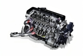 ძრავის შეკეთება გარანტიით