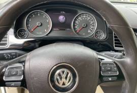 Volkswagen, Touareg