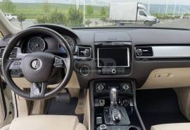 Volkswagen, Touareg