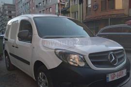 Mercedes-Benz, Citan