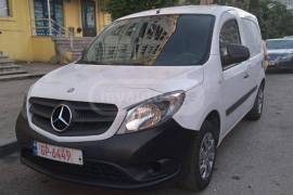 Mercedes-Benz, Citan