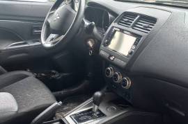 Mitsubishi, Outlander