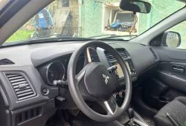 Mitsubishi, Outlander