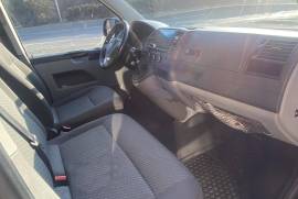 Volkswagen, T Series, T5