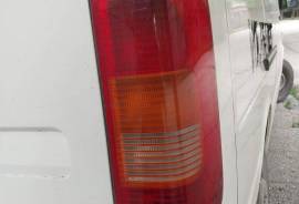 ავტონაწილები, ფარები და ნათურები, უკანა ფარები, VOLKSWAGEN 