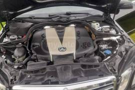 Mercedes-Benz, E CLASS, E 350