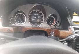 Mercedes-Benz, E CLASS, E 350