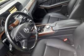 Mercedes-Benz, E CLASS, E 350