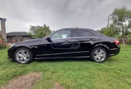 Mercedes-Benz, E CLASS, E 350