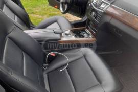 Mercedes-Benz, E CLASS, E 350