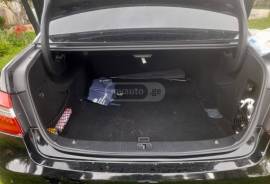 Mercedes-Benz, E CLASS, E 350