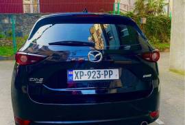 Mazda, CX series, CX-5