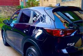 Mazda, CX series, CX-5