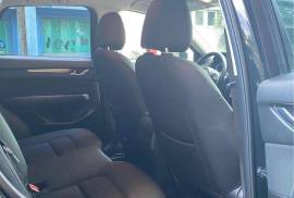 Mazda, CX series, CX-5