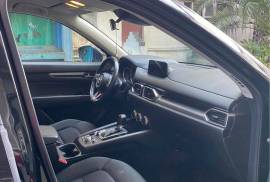 Mazda, CX series, CX-5