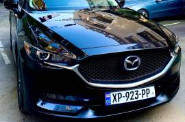 Mazda, CX series, CX-5