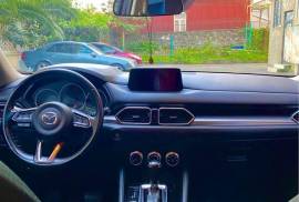 Mazda, CX series, CX-5