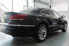 Volkswagen, CC