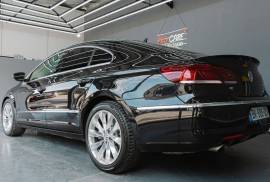 Volkswagen, CC