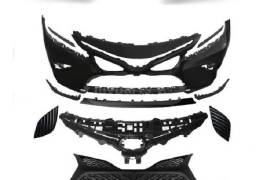 ავტონაწილები, ძარის ნაწილები, კაპოტი, TOYOTA 