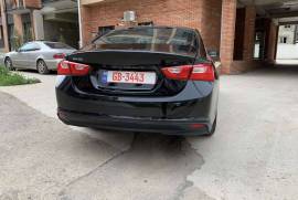 Chevrolet, Malibu