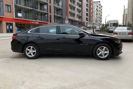 Chevrolet, Malibu