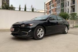 Chevrolet, Malibu