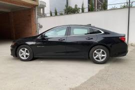 Chevrolet, Malibu