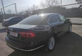 Volkswagen, Passat