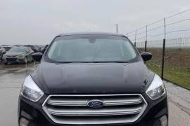 Ford, Escape