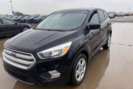 Ford, Escape