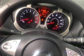 Nissan, Juke