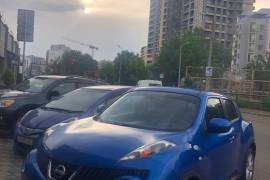 Nissan, Juke
