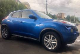 Nissan, Juke