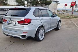 BMW, X Series, X5
