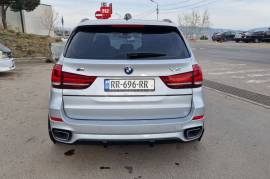 BMW, X Series, X5
