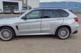BMW, X Series, X5