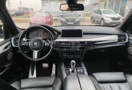BMW, X Series, X5