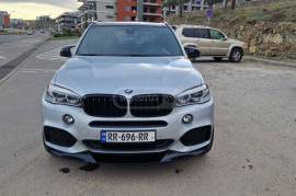 BMW, X Series, X5