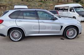 BMW, X Series, X5
