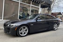 BMW, 5 Series, 535