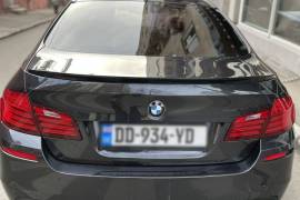 BMW, 5 Series, 535