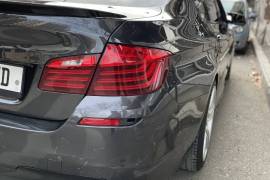 BMW, 5 Series, 535