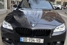 BMW, 5 Series, 535