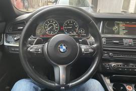 BMW, 5 Series, 535