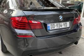 BMW, 5 Series, 535