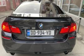 BMW, 5 Series, 535