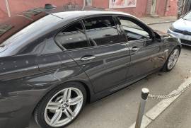 BMW, 5 Series, 535