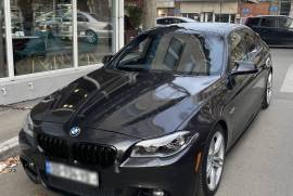 BMW, 5 Series, 535