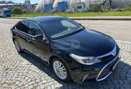 Toyota, Avalon